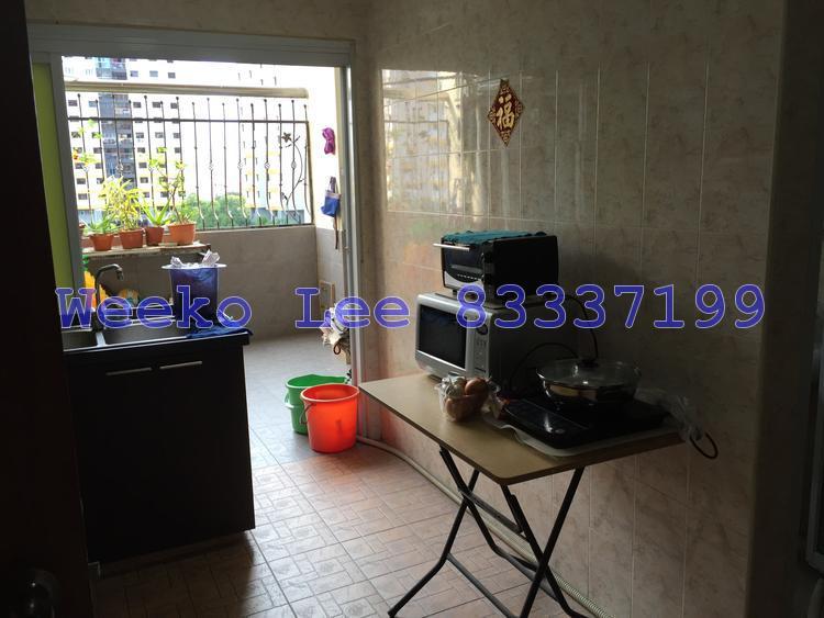 Blk 231 Bishan Street 23 (Bishan), HDB Executive #124294522